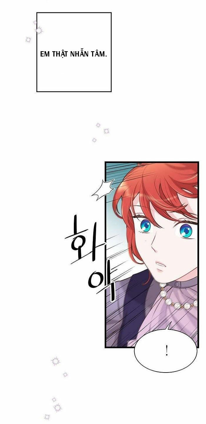 Nhân Vật Phản DIện Yêu Cầu Tôi Yêu Chàng: Chapter 29