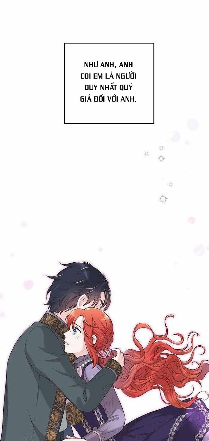 Nhân Vật Phản DIện Yêu Cầu Tôi Yêu Chàng: Chapter 29