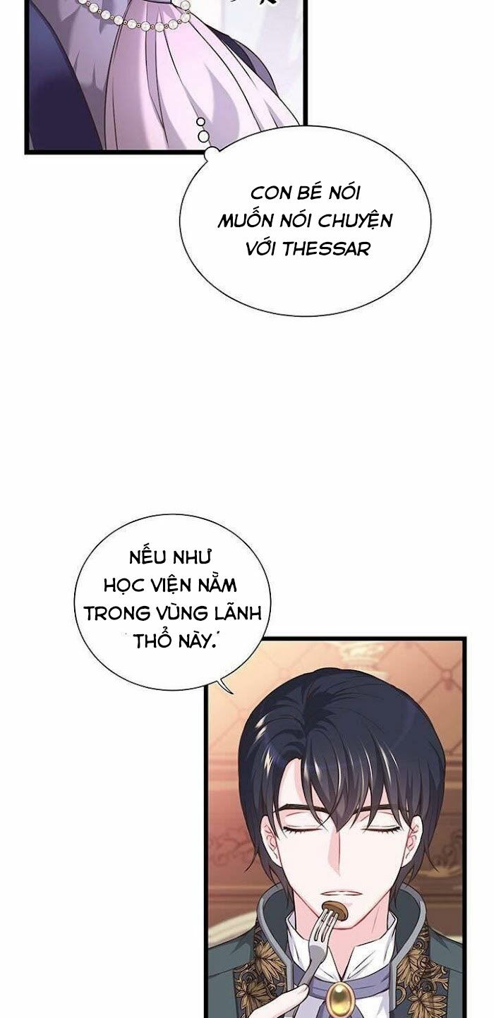 Nhân Vật Phản DIện Yêu Cầu Tôi Yêu Chàng: Chapter 29