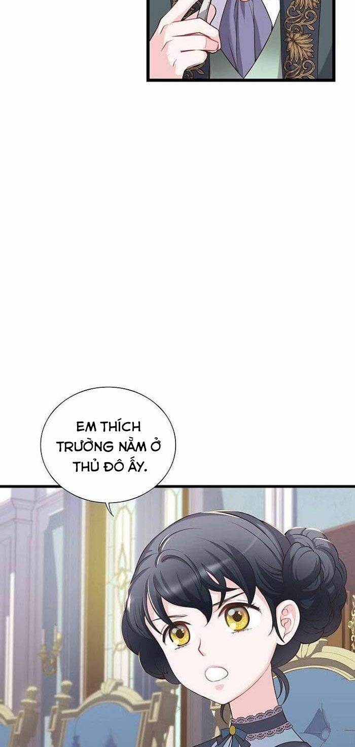 Nhân Vật Phản DIện Yêu Cầu Tôi Yêu Chàng: Chapter 29