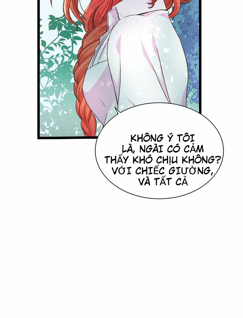 Nhân Vật Phản DIện Yêu Cầu Tôi Yêu Chàng: Chapter 3
