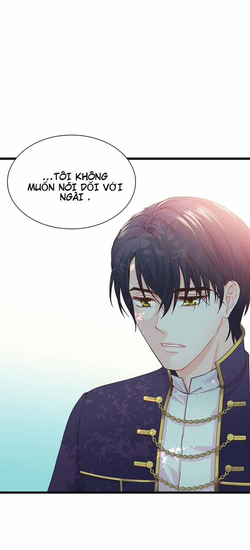 Nhân Vật Phản DIện Yêu Cầu Tôi Yêu Chàng: Chapter 3