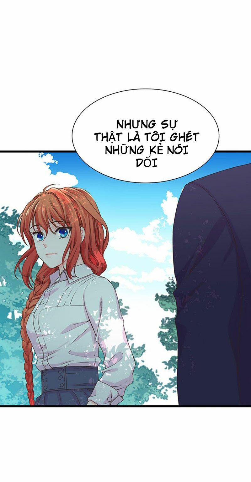 Nhân Vật Phản DIện Yêu Cầu Tôi Yêu Chàng: Chapter 3