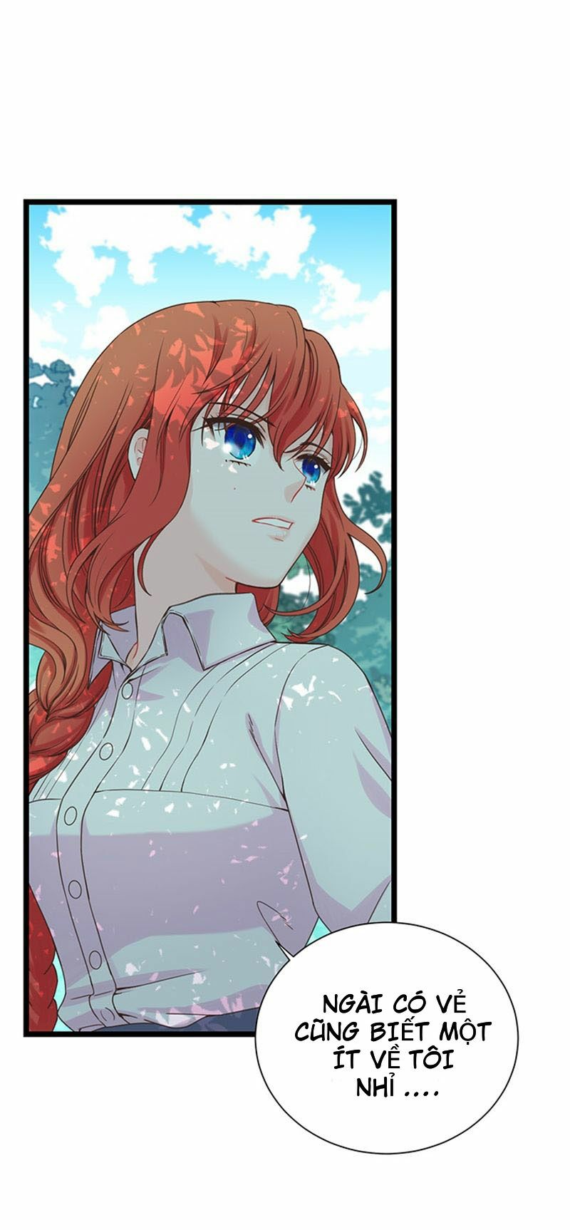 Nhân Vật Phản DIện Yêu Cầu Tôi Yêu Chàng: Chapter 3