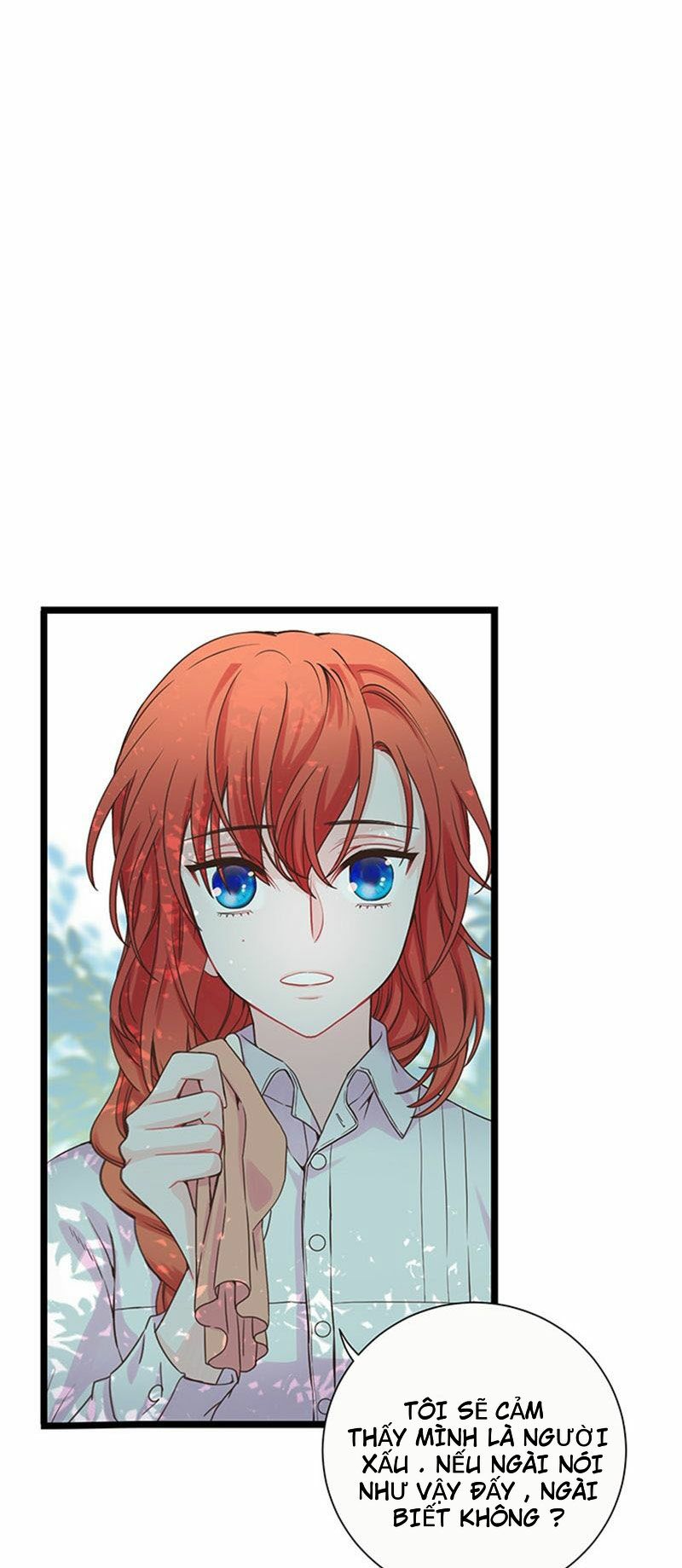 Nhân Vật Phản DIện Yêu Cầu Tôi Yêu Chàng: Chapter 3