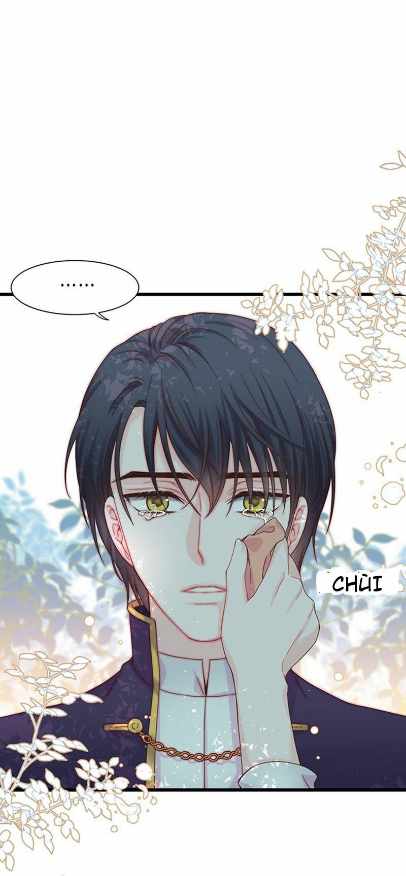 Nhân Vật Phản DIện Yêu Cầu Tôi Yêu Chàng: Chapter 3