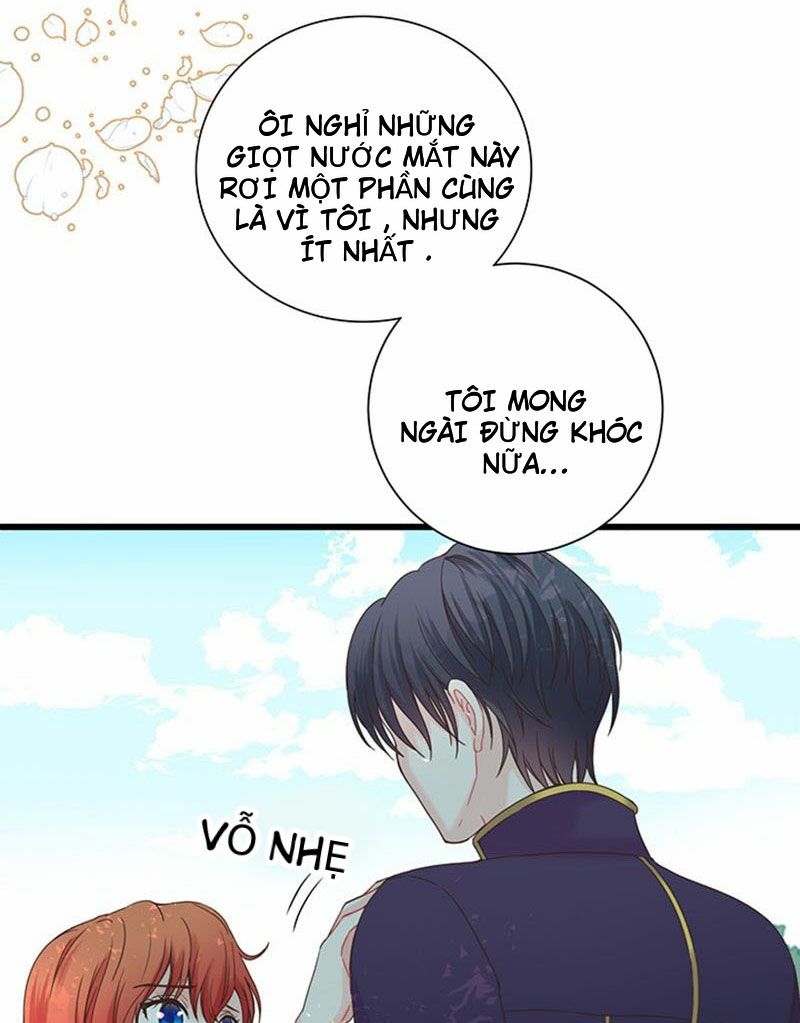 Nhân Vật Phản DIện Yêu Cầu Tôi Yêu Chàng: Chapter 3