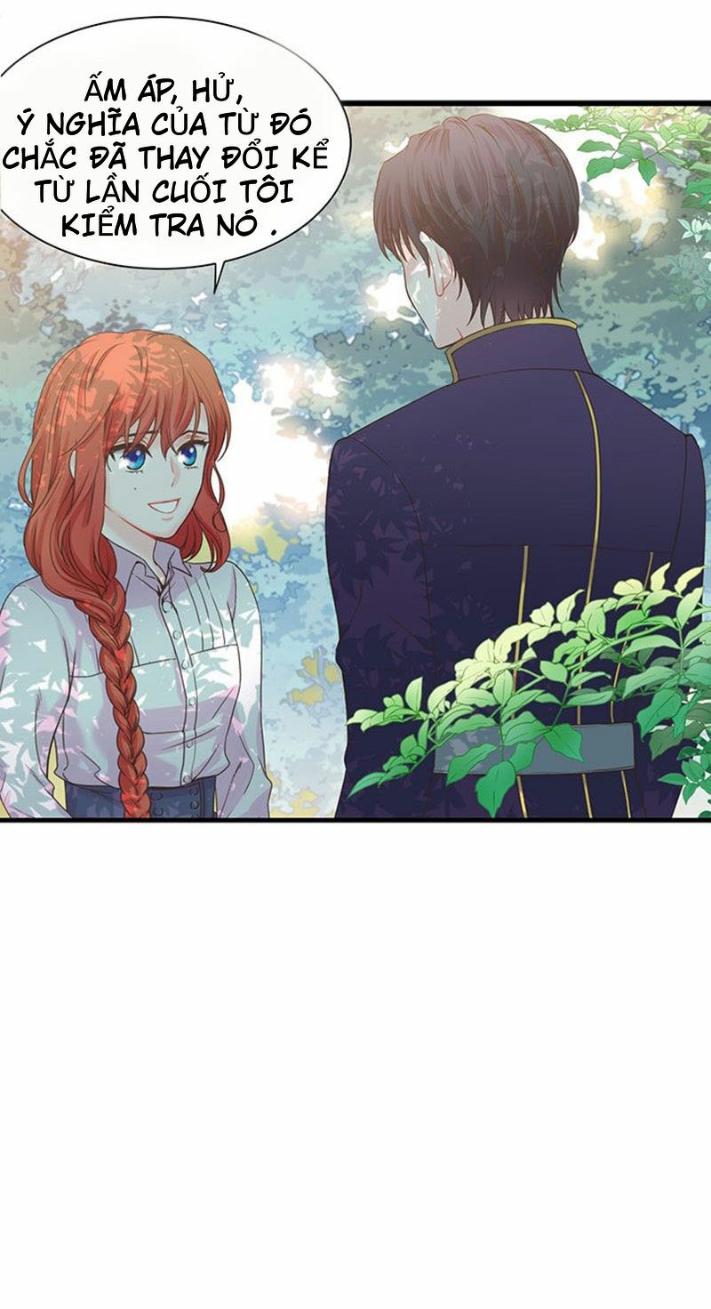 Nhân Vật Phản DIện Yêu Cầu Tôi Yêu Chàng: Chapter 3