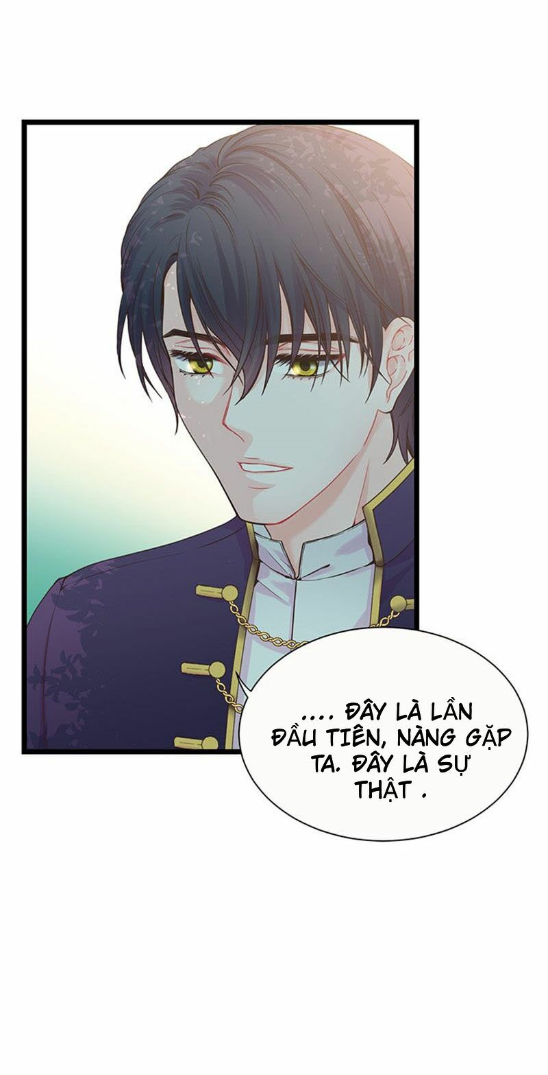 Nhân Vật Phản DIện Yêu Cầu Tôi Yêu Chàng: Chapter 3