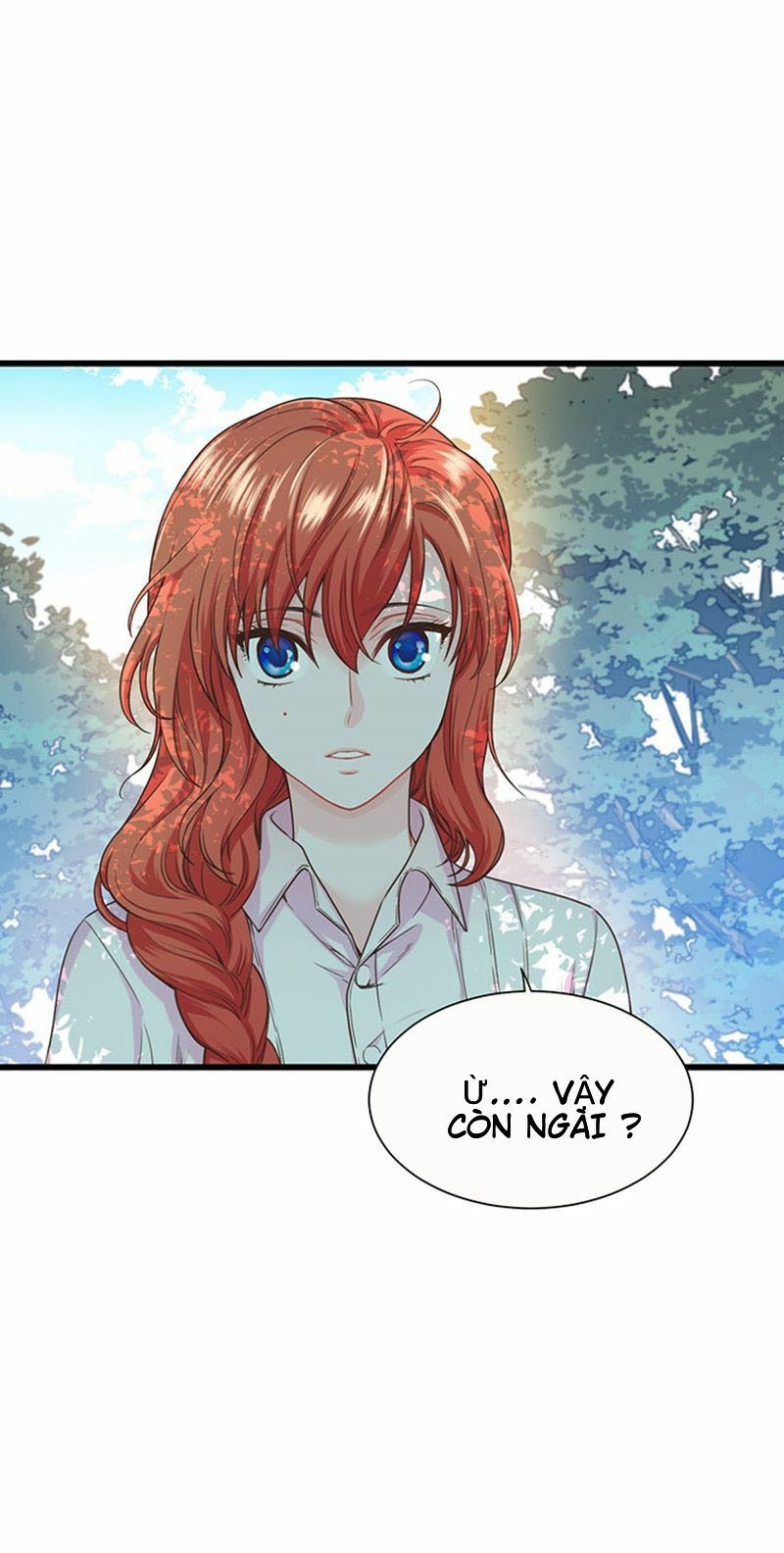 Nhân Vật Phản DIện Yêu Cầu Tôi Yêu Chàng: Chapter 3