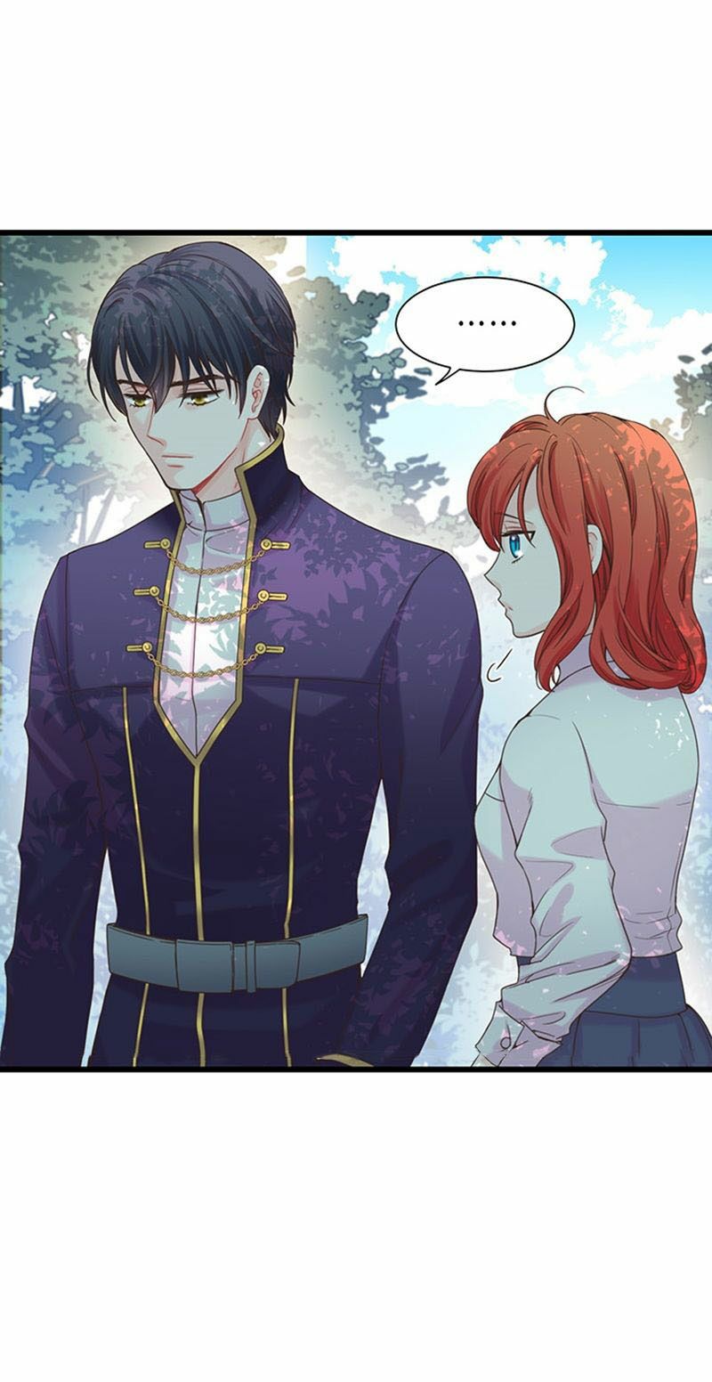 Nhân Vật Phản DIện Yêu Cầu Tôi Yêu Chàng: Chapter 3