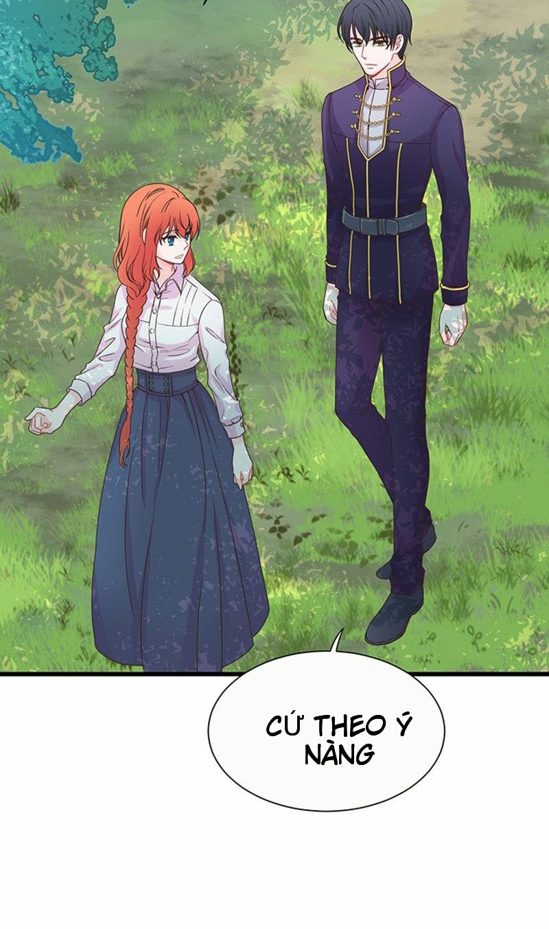 Nhân Vật Phản DIện Yêu Cầu Tôi Yêu Chàng: Chapter 3