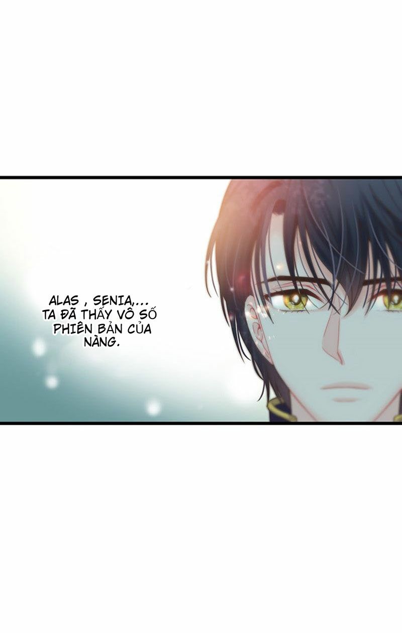 Nhân Vật Phản DIện Yêu Cầu Tôi Yêu Chàng: Chapter 3