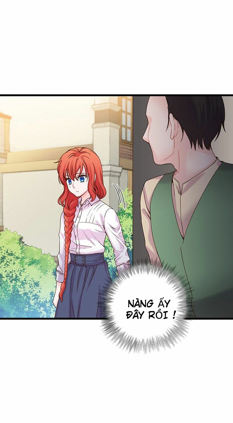 Nhân Vật Phản DIện Yêu Cầu Tôi Yêu Chàng: Chapter 3