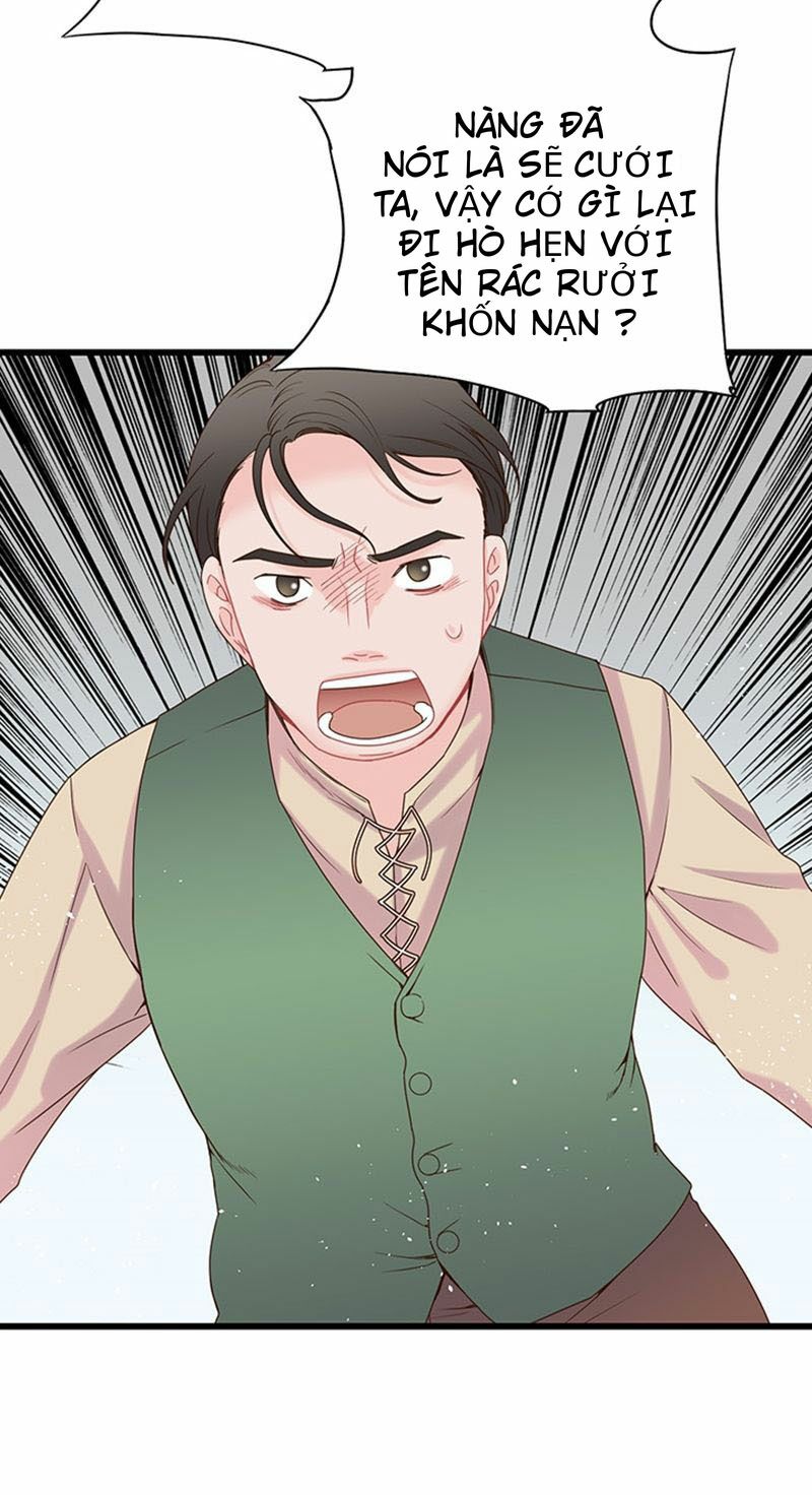 Nhân Vật Phản DIện Yêu Cầu Tôi Yêu Chàng: Chapter 3