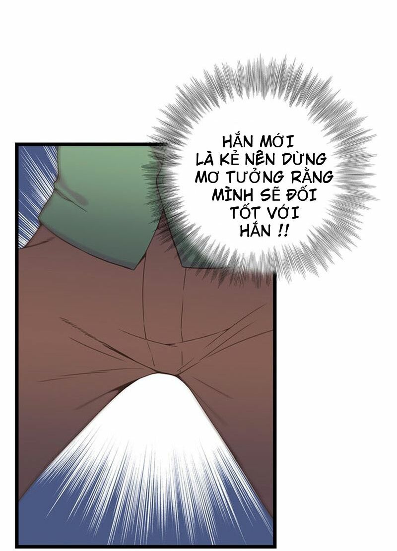 Nhân Vật Phản DIện Yêu Cầu Tôi Yêu Chàng: Chapter 3