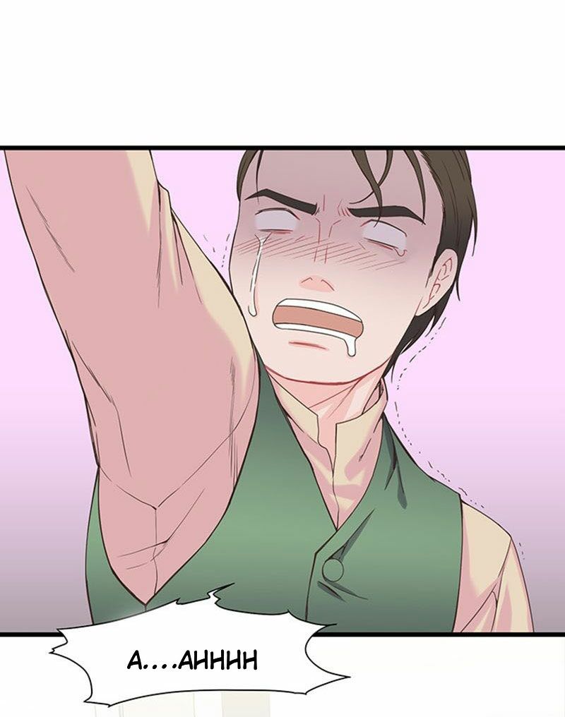 Nhân Vật Phản DIện Yêu Cầu Tôi Yêu Chàng: Chapter 3