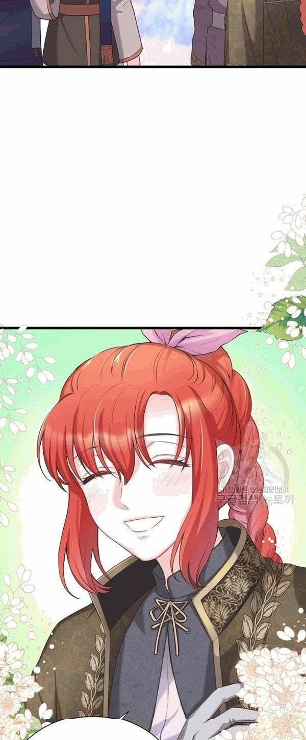 Nhân Vật Phản DIện Yêu Cầu Tôi Yêu Chàng: Chapter 30