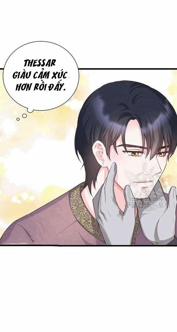 Nhân Vật Phản DIện Yêu Cầu Tôi Yêu Chàng: Chapter 30