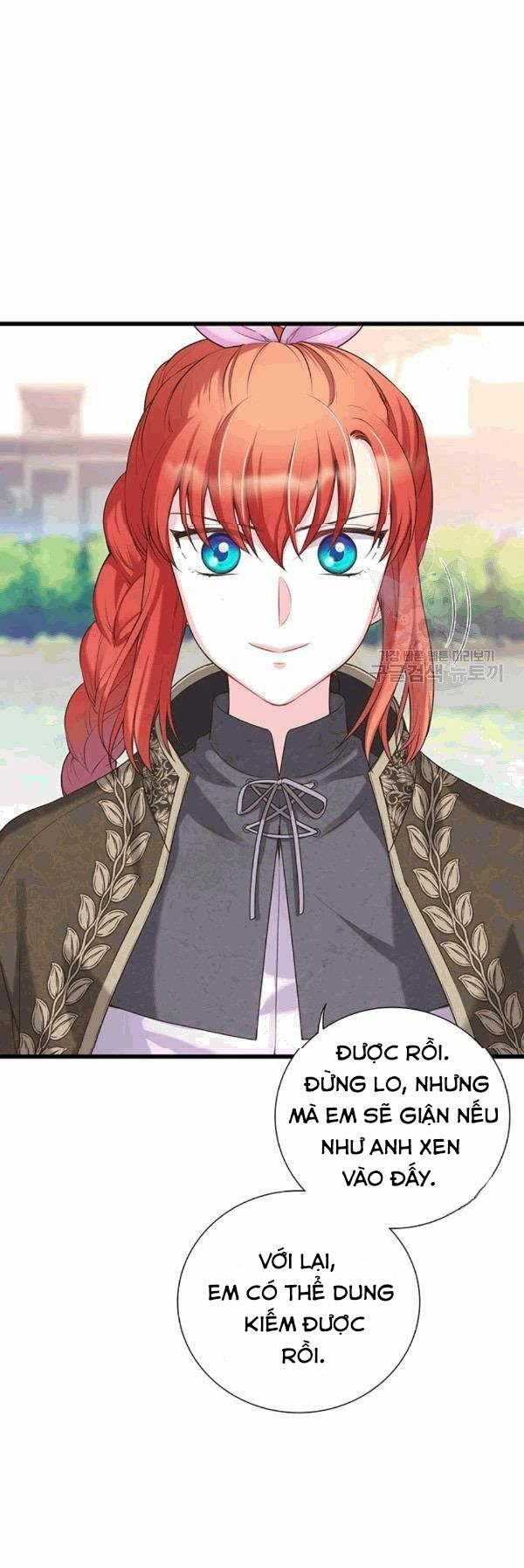 Nhân Vật Phản DIện Yêu Cầu Tôi Yêu Chàng: Chapter 30
