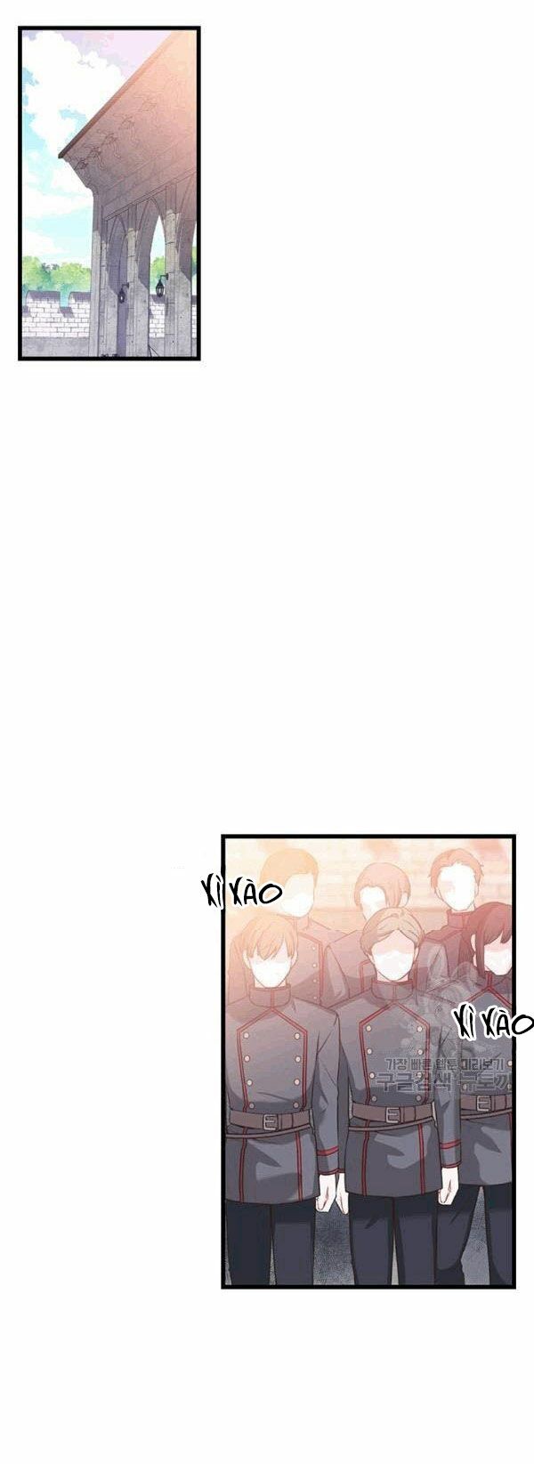 Nhân Vật Phản DIện Yêu Cầu Tôi Yêu Chàng: Chapter 30