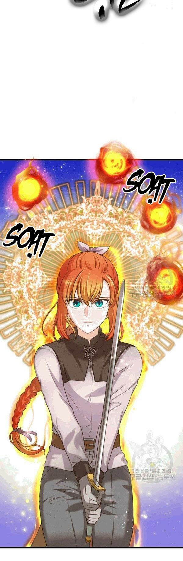Nhân Vật Phản DIện Yêu Cầu Tôi Yêu Chàng: Chapter 30