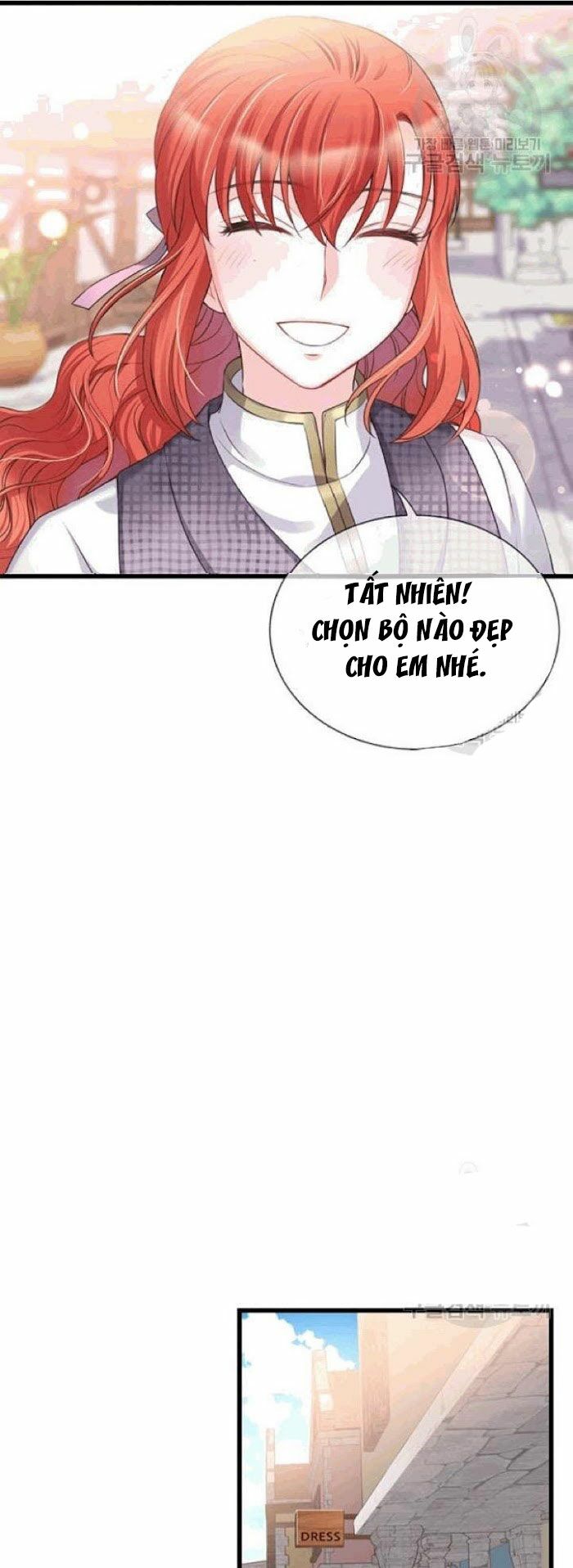 Nhân Vật Phản DIện Yêu Cầu Tôi Yêu Chàng: Chapter 30