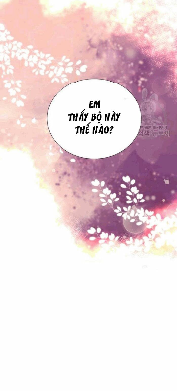 Nhân Vật Phản DIện Yêu Cầu Tôi Yêu Chàng: Chapter 30