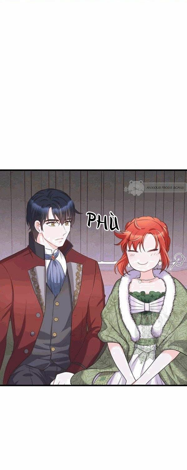 Nhân Vật Phản DIện Yêu Cầu Tôi Yêu Chàng: Chapter 31