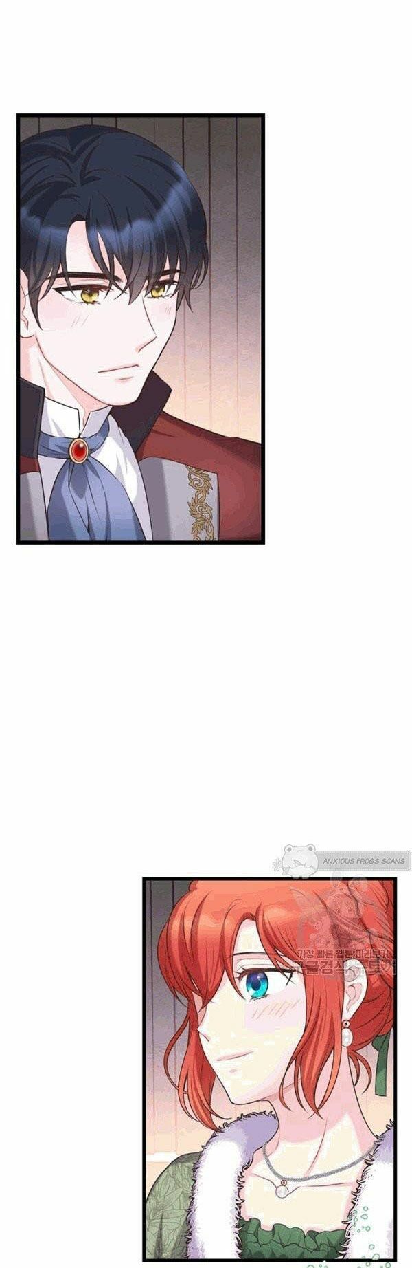 Nhân Vật Phản DIện Yêu Cầu Tôi Yêu Chàng: Chapter 31