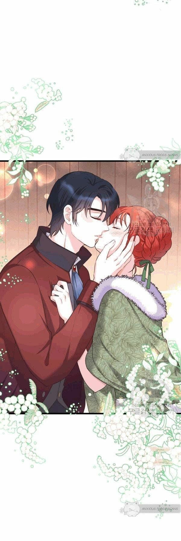 Nhân Vật Phản DIện Yêu Cầu Tôi Yêu Chàng: Chapter 31