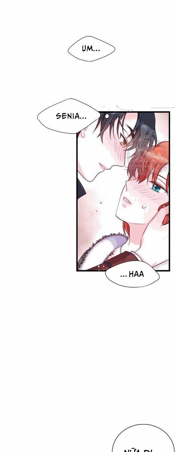 Nhân Vật Phản DIện Yêu Cầu Tôi Yêu Chàng: Chapter 31