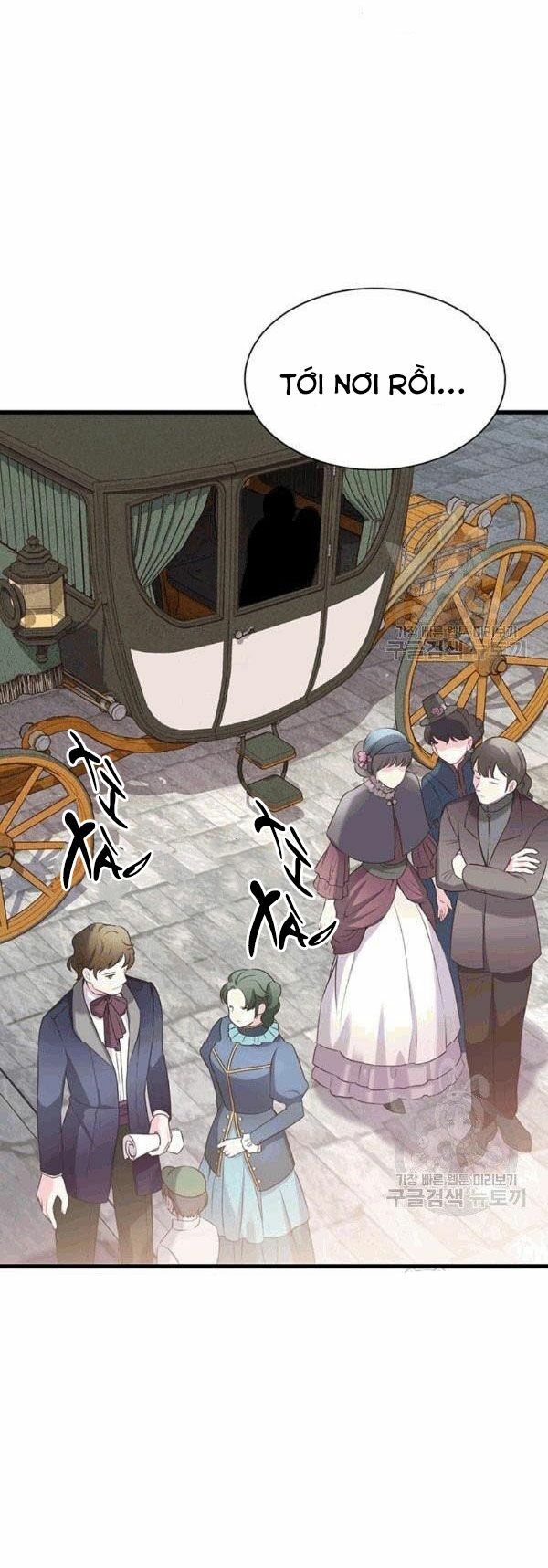 Nhân Vật Phản DIện Yêu Cầu Tôi Yêu Chàng: Chapter 31