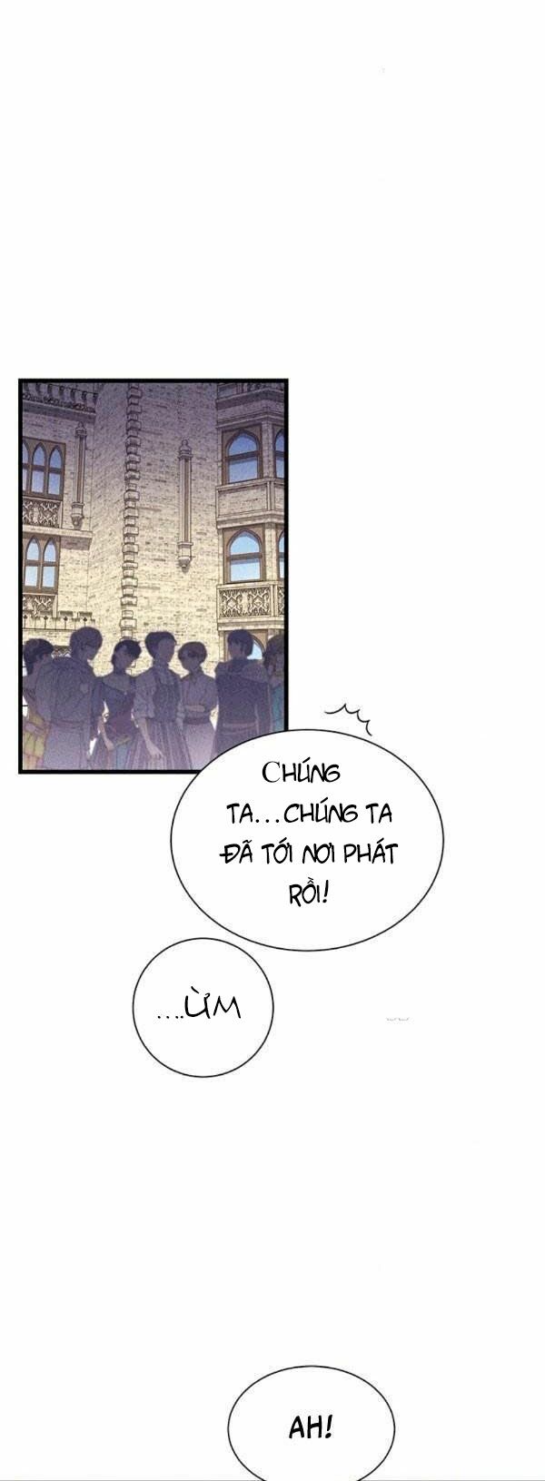 Nhân Vật Phản DIện Yêu Cầu Tôi Yêu Chàng: Chapter 31