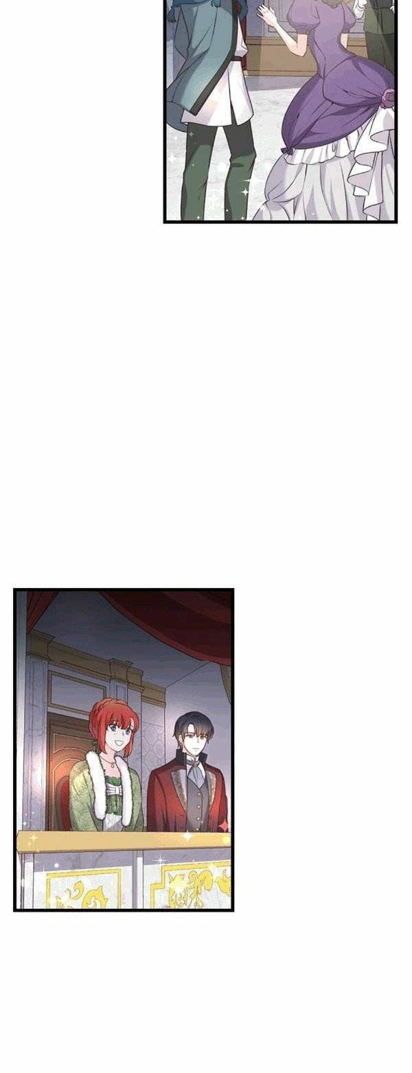 Nhân Vật Phản DIện Yêu Cầu Tôi Yêu Chàng: Chapter 31