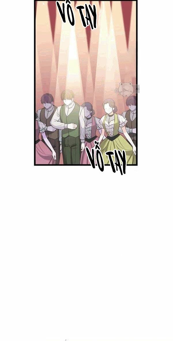 Nhân Vật Phản DIện Yêu Cầu Tôi Yêu Chàng: Chapter 31