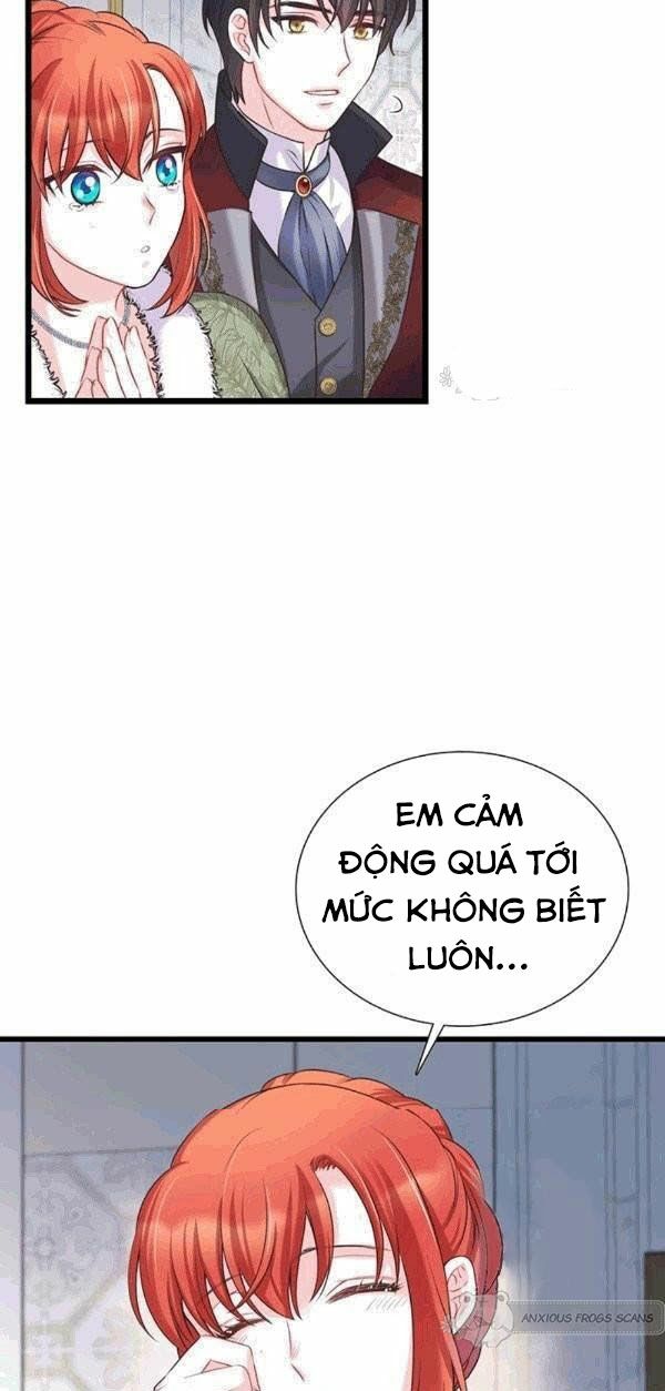 Nhân Vật Phản DIện Yêu Cầu Tôi Yêu Chàng: Chapter 31