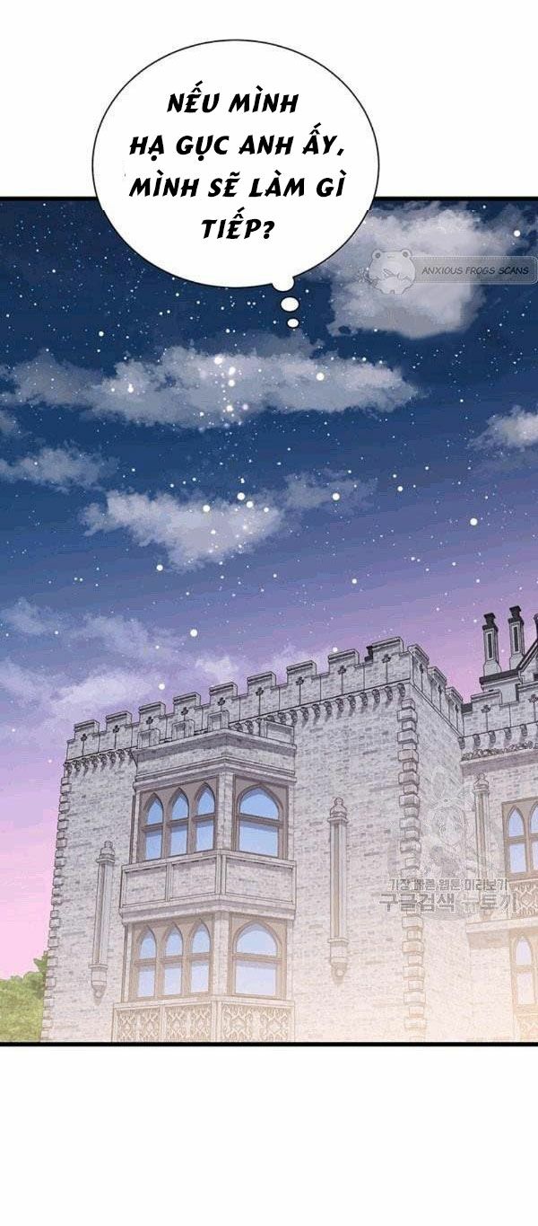 Nhân Vật Phản DIện Yêu Cầu Tôi Yêu Chàng: Chapter 31