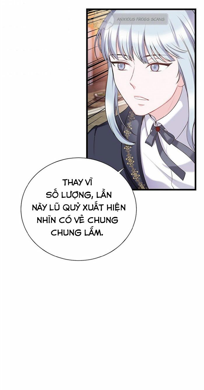 Nhân Vật Phản DIện Yêu Cầu Tôi Yêu Chàng: Chapter 32