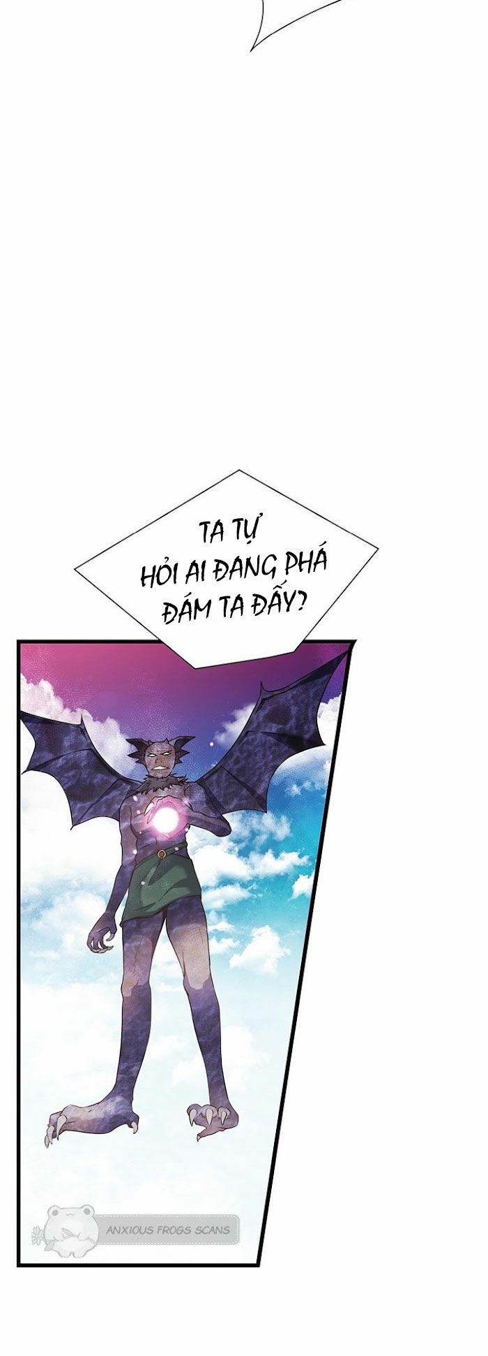 Nhân Vật Phản DIện Yêu Cầu Tôi Yêu Chàng: Chapter 32