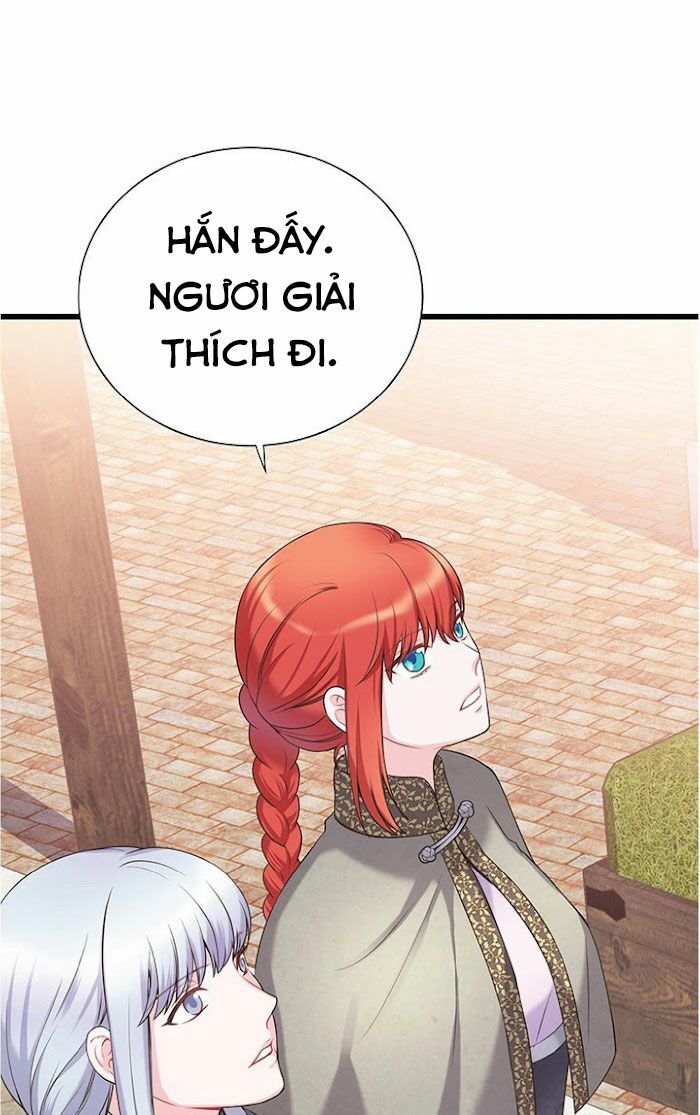 Nhân Vật Phản DIện Yêu Cầu Tôi Yêu Chàng: Chapter 32