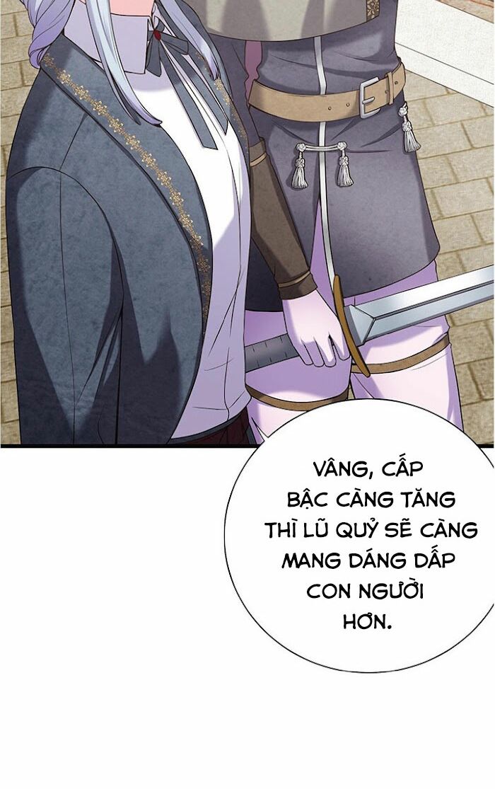 Nhân Vật Phản DIện Yêu Cầu Tôi Yêu Chàng: Chapter 32