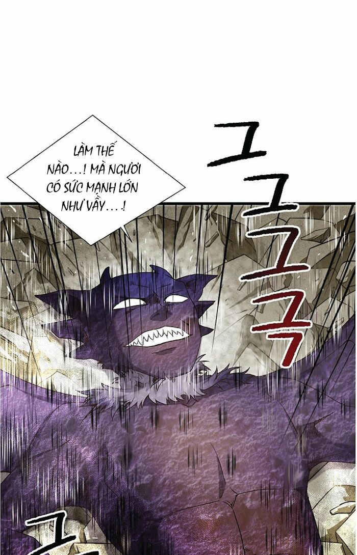 Nhân Vật Phản DIện Yêu Cầu Tôi Yêu Chàng: Chapter 32