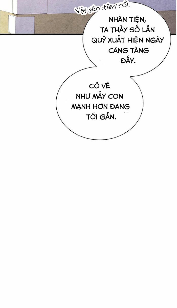 Nhân Vật Phản DIện Yêu Cầu Tôi Yêu Chàng: Chapter 32