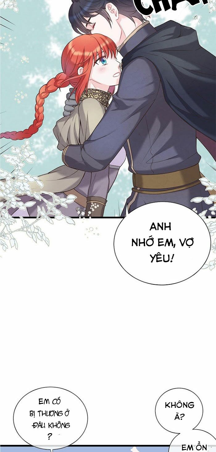 Nhân Vật Phản DIện Yêu Cầu Tôi Yêu Chàng: Chapter 32