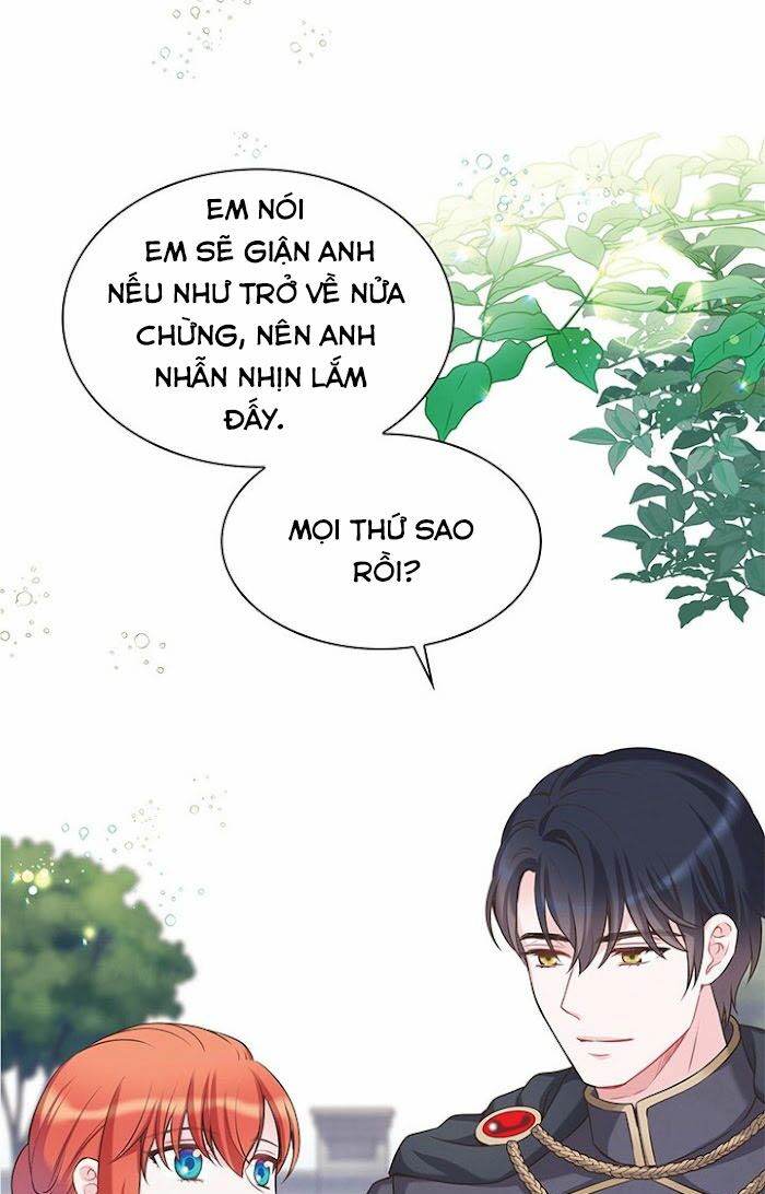 Nhân Vật Phản DIện Yêu Cầu Tôi Yêu Chàng: Chapter 32