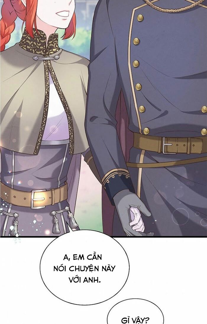Nhân Vật Phản DIện Yêu Cầu Tôi Yêu Chàng: Chapter 32