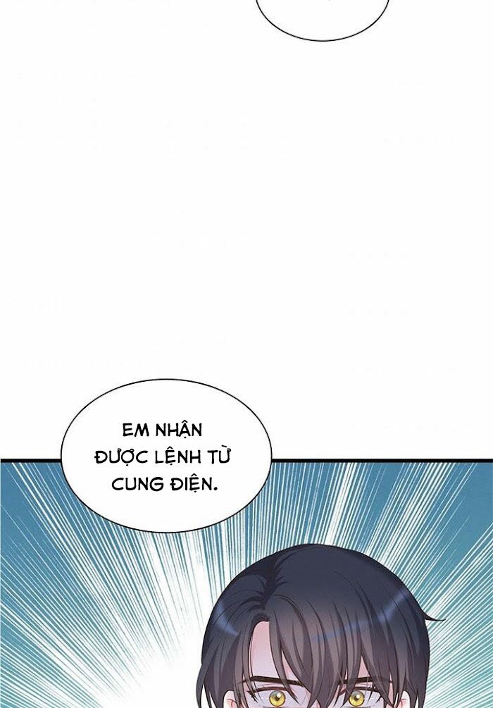 Nhân Vật Phản DIện Yêu Cầu Tôi Yêu Chàng: Chapter 32