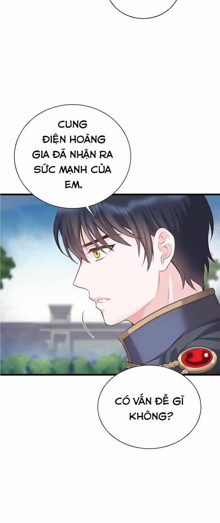 Nhân Vật Phản DIện Yêu Cầu Tôi Yêu Chàng: Chapter 32