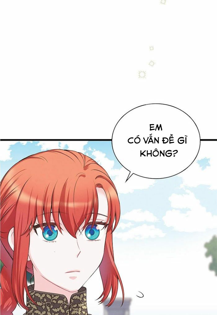 Nhân Vật Phản DIện Yêu Cầu Tôi Yêu Chàng: Chapter 32